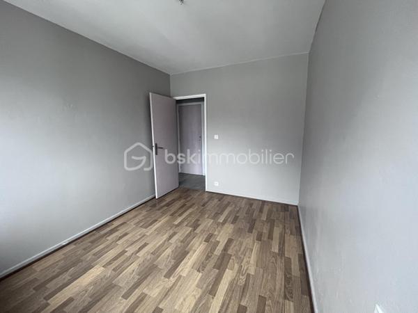 Appartement de 67,02 m²