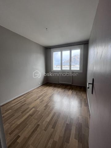 Appartement de 67,02 m²