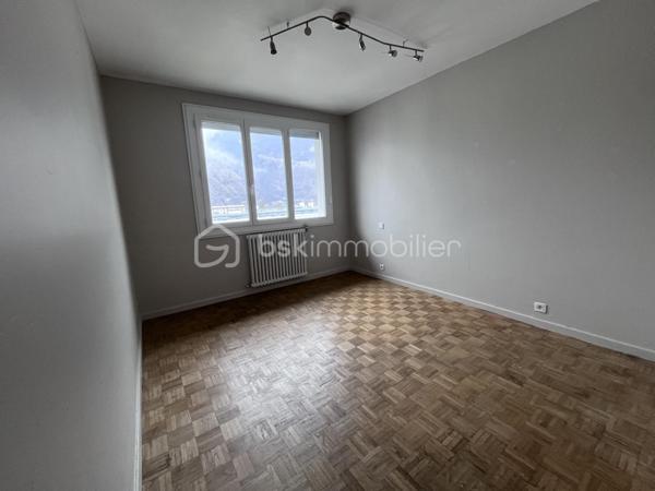 Appartement de 67,02 m²