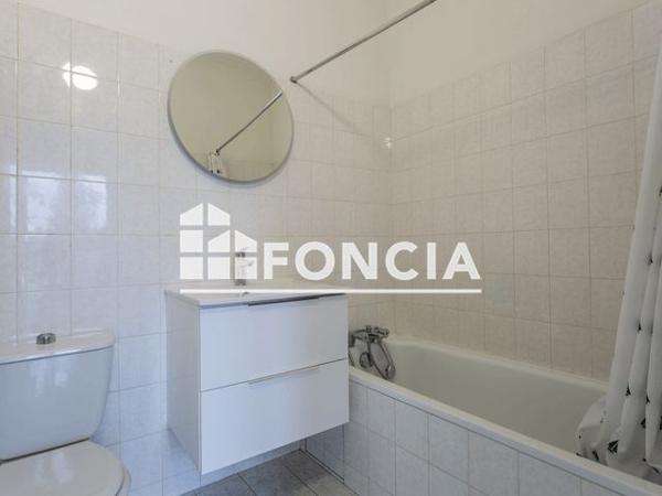 À vendre Studio 29.25 m² - Antony 92160