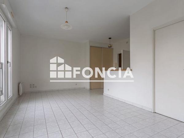 À vendre Studio 29.25 m² - Antony 92160