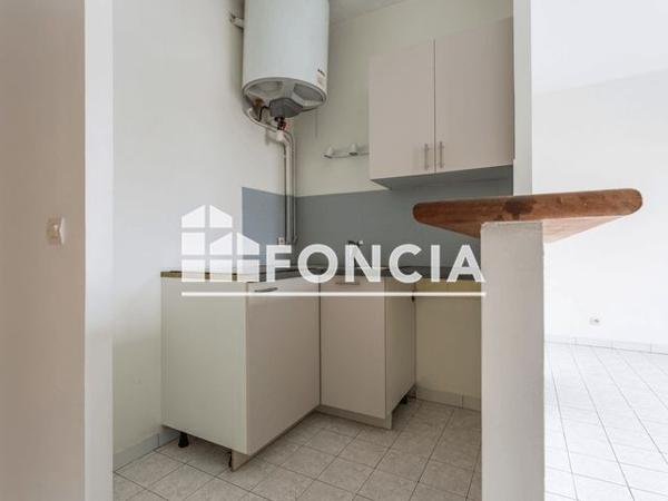 À vendre Studio 29.25 m² - Antony 92160