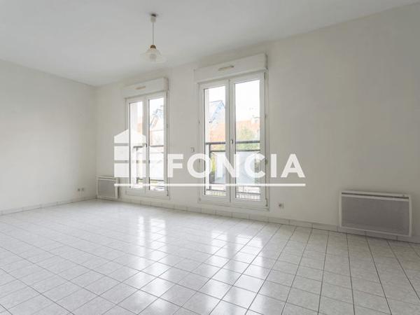 À vendre Studio 29.25 m² - Antony 92160