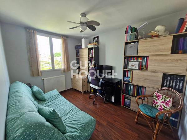 Maison familiale récente à vendre à Talence, secteur Pacaris