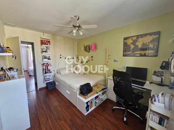 Maison familiale récente à vendre à Talence, secteur Pacaris