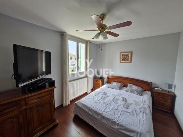 Maison familiale récente à vendre à Talence, secteur Pacaris