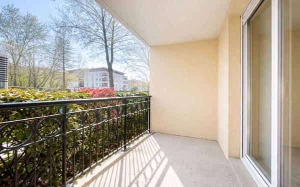 Appartement à vendre    3 pièces • 60,86 m2 Bussy-Saint-Georges