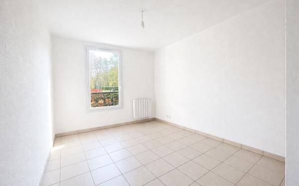 Appartement à vendre    3 pièces • 60,86 m2 Bussy-Saint-Georges