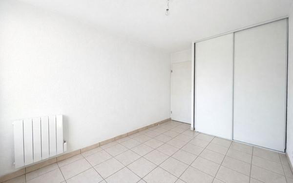 Appartement à vendre    3 pièces • 60,86 m2 Bussy-Saint-Georges