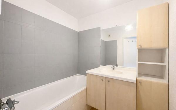 Appartement à vendre    3 pièces • 60,86 m2 Bussy-Saint-Georges
