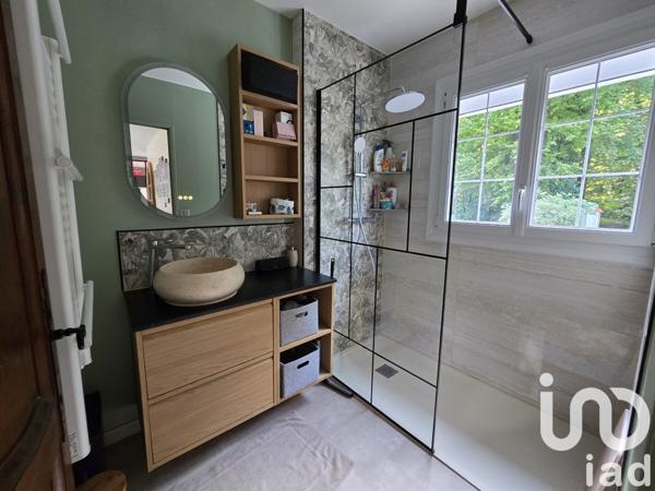 Maison à vendre 4 pièces 80 m² Chuelles