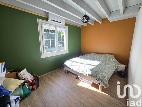 Maison à vendre 4 pièces 80 m² Chuelles