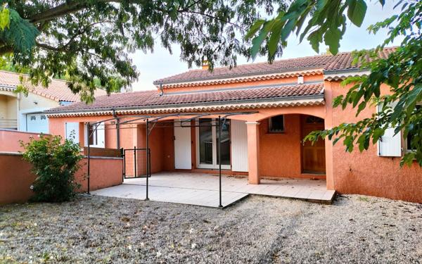 Maison à vendre    5 pièces • 120 m2 Malataverne