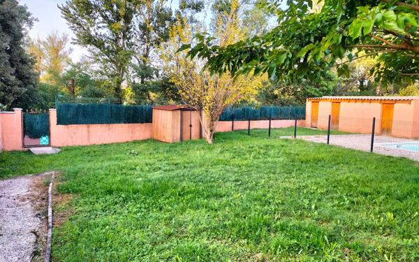 Maison à vendre    5 pièces • 120 m2 Malataverne