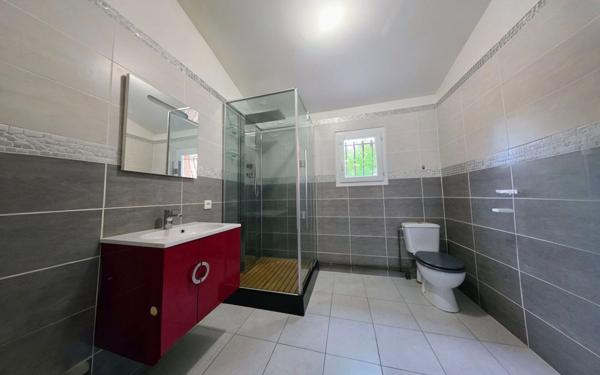 Maison à vendre    5 pièces • 120 m2 Malataverne