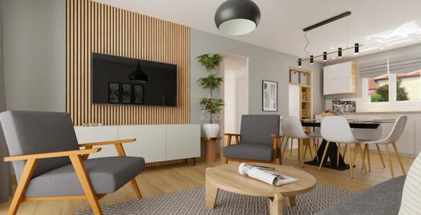 Achat vente Maison mitoyenne Lourdes