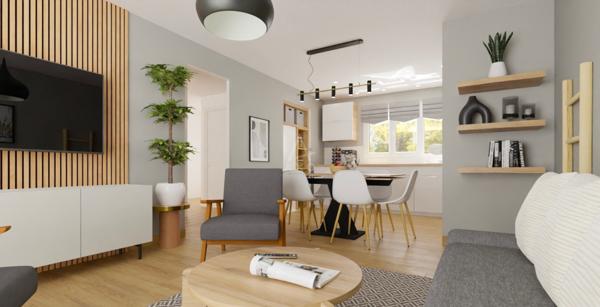 Achat vente Maison mitoyenne Lourdes