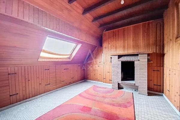 Achat vente Maison mitoyenne Lourdes