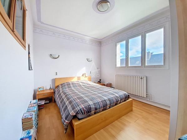 Achat vente Maison mitoyenne Lourdes