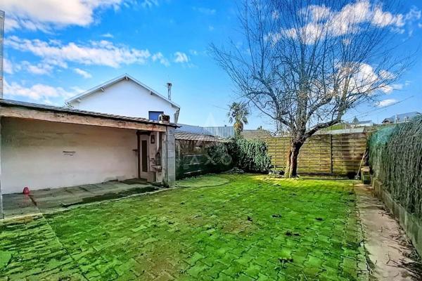 Achat vente Maison mitoyenne Lourdes