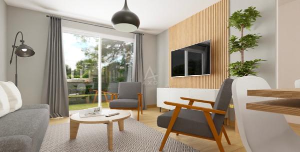 Achat vente Maison mitoyenne Lourdes