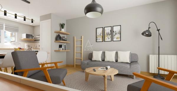 Achat vente Maison mitoyenne Lourdes