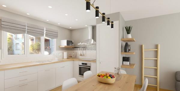 Achat vente Maison mitoyenne Lourdes