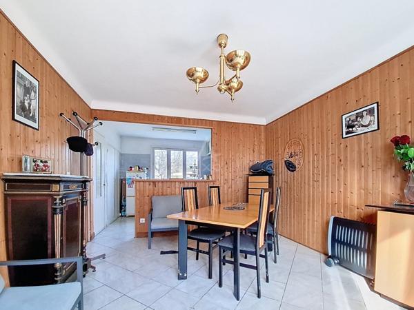 Achat vente Maison mitoyenne Lourdes