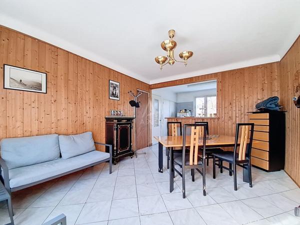 Achat vente Maison mitoyenne Lourdes