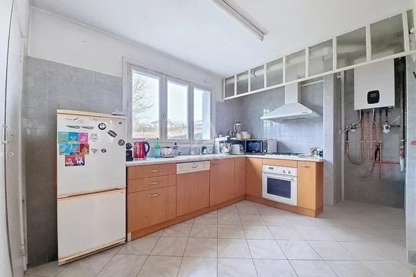 Achat vente Maison mitoyenne Lourdes