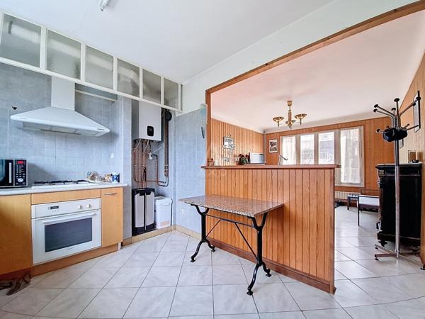 Achat vente Maison mitoyenne Lourdes