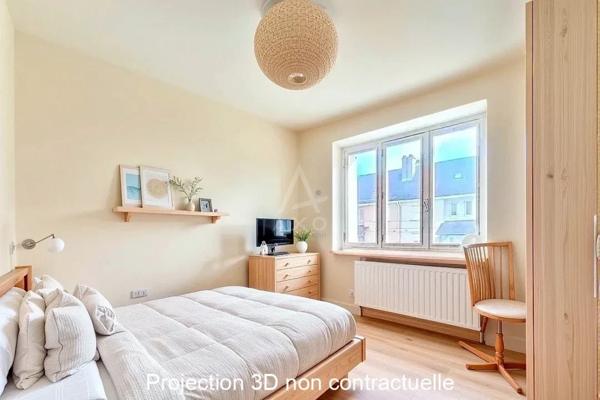 Achat vente Maison mitoyenne Lourdes