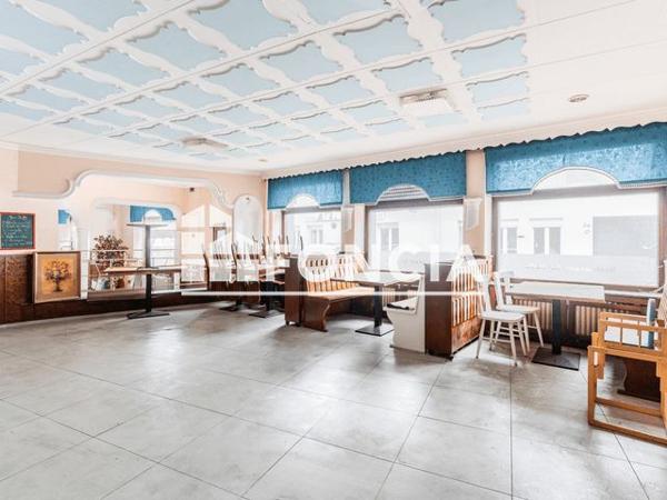 À vendre Local commercial 200 m² - Forbach 57600