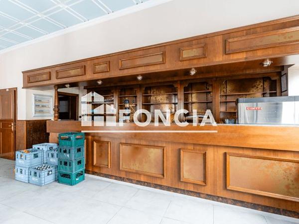 À vendre Local commercial 200 m² - Forbach 57600