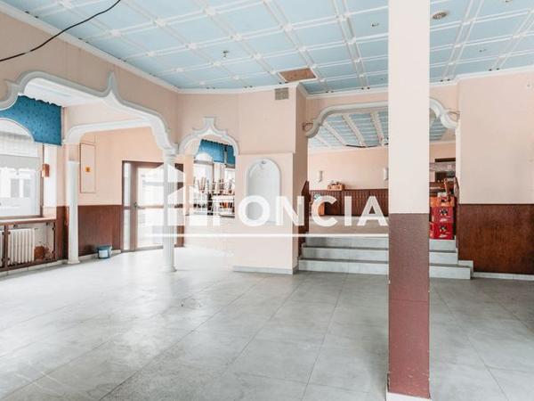 À vendre Local commercial 200 m² - Forbach 57600
