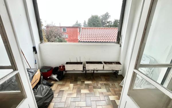 Appartement à vendre    4 pièces • 70,78 m2 Caluire-et-Cuire