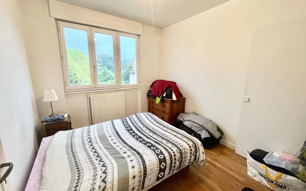 Appartement à vendre    4 pièces • 70,78 m2 Caluire-et-Cuire