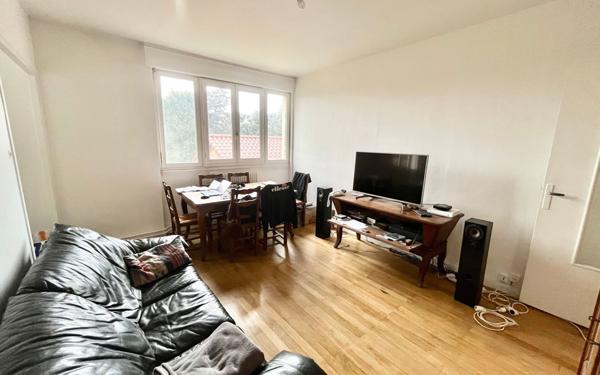 Appartement à vendre    4 pièces • 70,78 m2 Caluire-et-Cuire