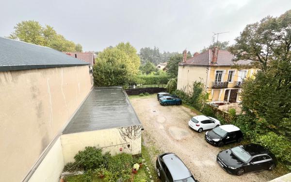 Appartement à vendre    4 pièces • 70,78 m2 Caluire-et-Cuire