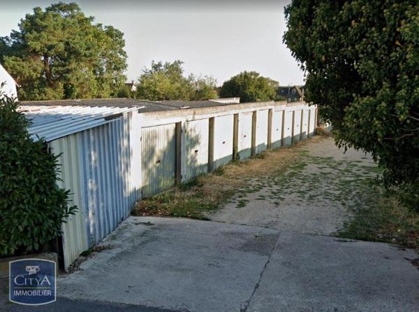 Location parking Ris-Orangis (91130)