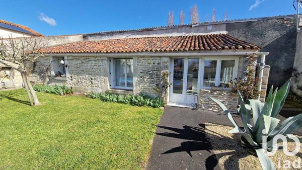 Maison à vendre 8 pièces 230 m² Vix