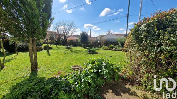 Maison à vendre 8 pièces 230 m² Vix