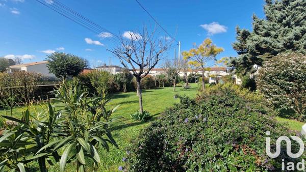 Maison à vendre 8 pièces 230 m² Vix