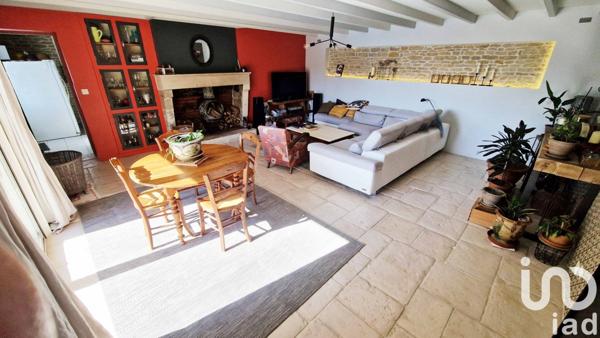 Maison à vendre 8 pièces 230 m² Vix
