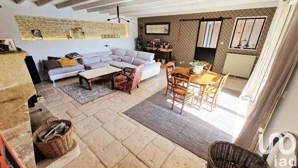 Maison à vendre 8 pièces 230 m² Vix