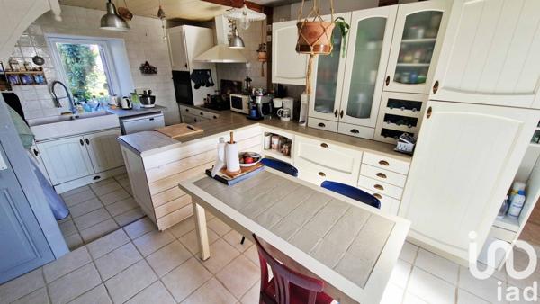 Maison à vendre 8 pièces 230 m² Vix