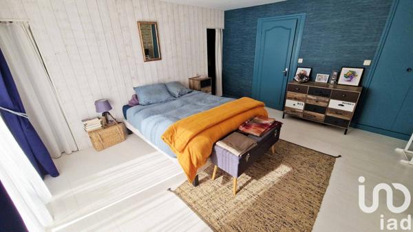 Maison à vendre 8 pièces 230 m² Vix