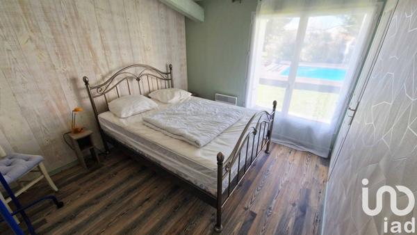 Maison à vendre 8 pièces 230 m² Vix