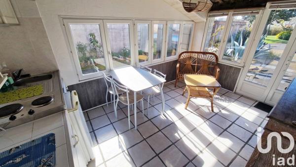 Maison à vendre 8 pièces 230 m² Vix