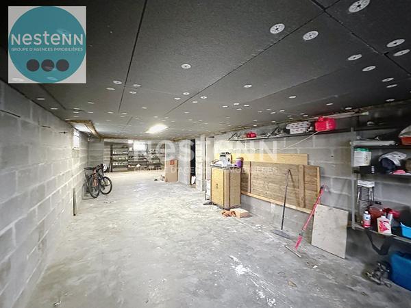 Maison spacieuse 5 pièces à vendre à Blois - Secteur Chavy, calme et vue dégagée